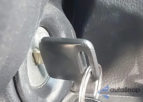 2008 Nissan Versa 1.8S z USA, uszkodzony, nr VIN 3N1BC11E88L392288